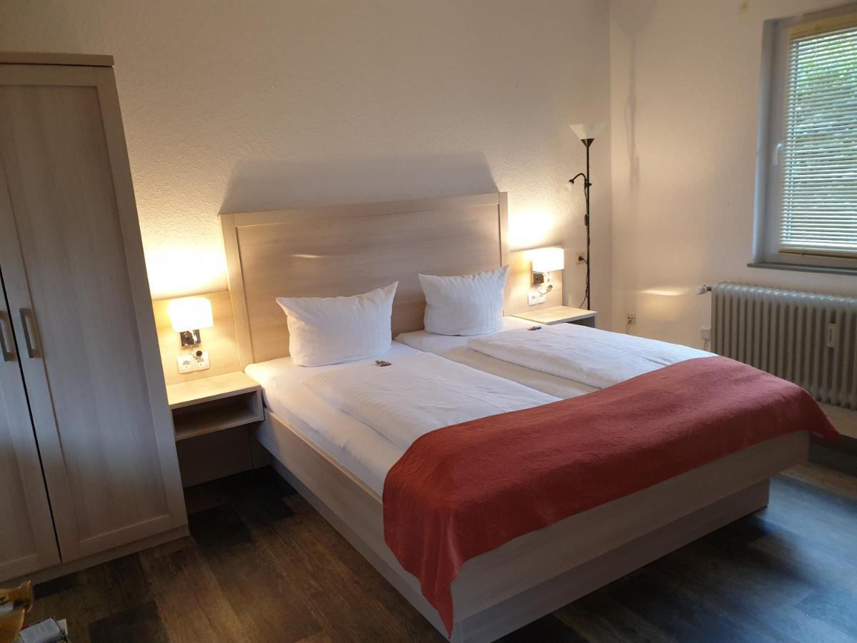 Hotel Up'N Diek Дангаст Экстерьер фото